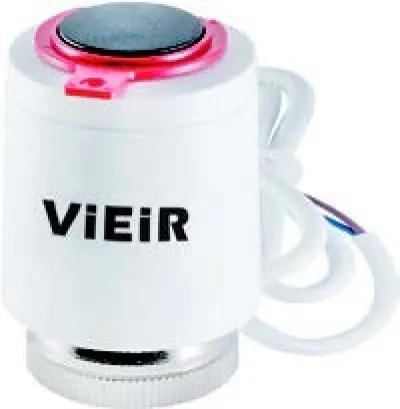 Купить Сервопривод термоелектрический нормально закрытый (M30x1.5) ViEiR
